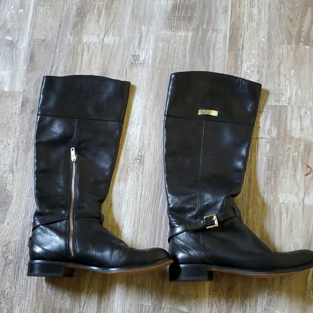 Coach Boots